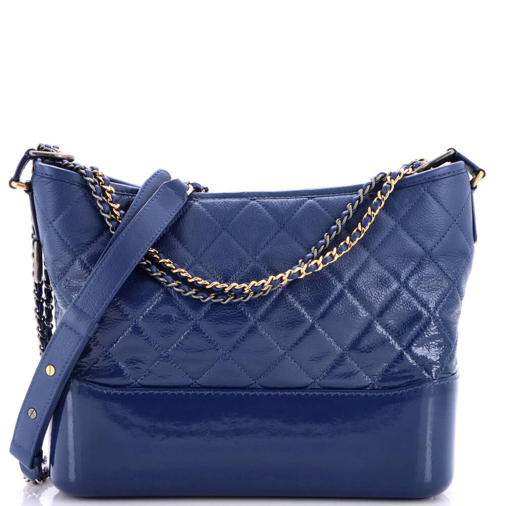 Chanel Medium Gabrielle Hobo